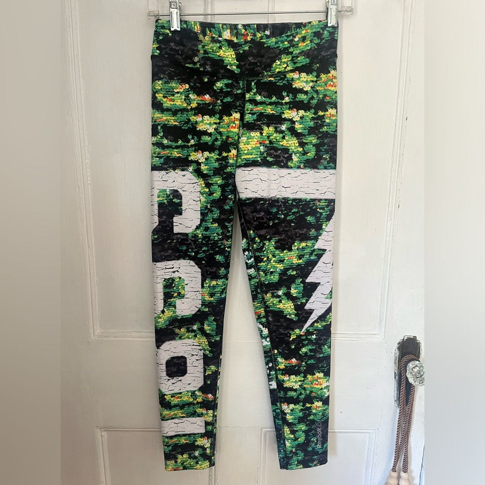 Reebok Speedwick Leggings